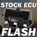 WSRD Stock Injector Stock ECU Flashes | Can-Am X3 (177HP-247HP)
