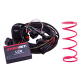 WSRD Can-Am X3 Launch Control Module | 2017-2022 QRSX+ Clutch
