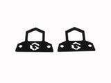 CAN AM X3 STRAP TAB