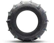 Load image into Gallery viewer, best SandCraft DESTROYER Slider Paddles and Mohawk Fronts UTV Tire Kit at metal fx offroad