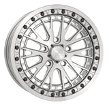 Slayer R | Forged Monoblock | Beadlock | Raw