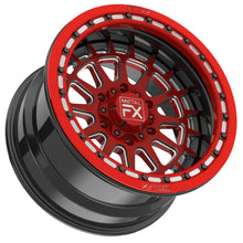 Load image into Gallery viewer, 17&quot; Outlaw 6R | Forged 3-Piece | Beadlock