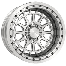 Load image into Gallery viewer, 17&quot; Outlaw 6R | Forged 3-Piece | Beadlock