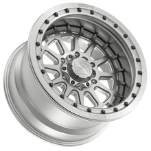 Load image into Gallery viewer, 17&quot; Outlaw 6R | Forged 3-Piece | Beadlock