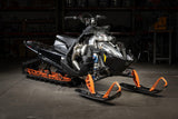 Polaris Patriot 9R / Matryx 850 VCS Pump Fuel Turbo System