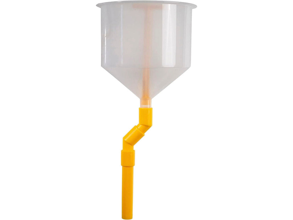 No Spill Coolant Funnel and Bleed Kit