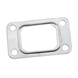 All Systems 4 Bolt, Stainless Steel Gasket Inlet