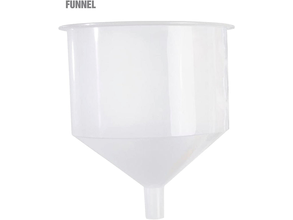 No Spill Coolant Funnel and Bleed Kit