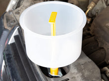 Load image into Gallery viewer, No Spill Coolant Funnel and Bleed Kit