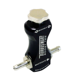 Boost Tee Controller