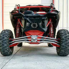 Load image into Gallery viewer, ZRP can am X3 72&#39; radius rods