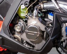 Load image into Gallery viewer, Polaris Matryx Harmonics Naturally Aspirated Exhaust