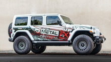 Load image into Gallery viewer, best rogue truck, satin black contrast cut at metal fx offroad