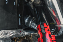 Load image into Gallery viewer, Polaris RZR XPT Pre Airbox High Flow Intake