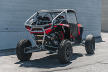 Load image into Gallery viewer, Polaris RZR XPT Pre Airbox High Flow Intake