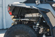 Load image into Gallery viewer, Polaris RZR Turbo Back Exhaust with Resonator