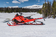 Load image into Gallery viewer, Ski-Doo 850 Snowmobile Turbo System