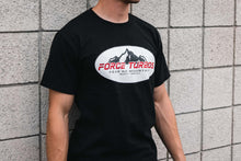 Load image into Gallery viewer, Force Turbos Classic Tee - Black