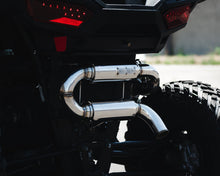 Load image into Gallery viewer, Polaris XP 1000 Untamed Exhaust