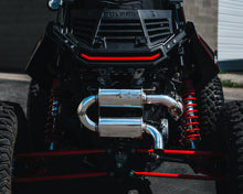 Load image into Gallery viewer, Polaris RZR RS1 Slip-on Exhaust