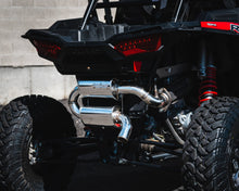 Load image into Gallery viewer, Polaris RZR XP 1000 Slip-on Exhaust