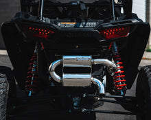 Load image into Gallery viewer, Polaris RZR XP 1000 Tamed Exhaust