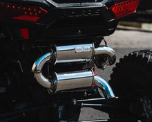 Load image into Gallery viewer, Polaris RZR XP 1000 Tamed Exhaust