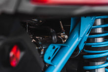 Load image into Gallery viewer, Can-Am X3 Tamed Turbo Back Exhaust