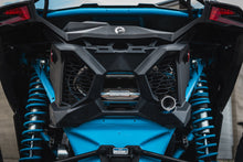 Load image into Gallery viewer, Can-Am X3 Tamed Turbo Back Exhaust