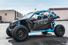 Load image into Gallery viewer, Can-Am X3 Tamed Turbo Back Exhaust