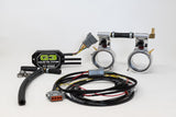 Turbo fueling upgrade for Ski Doo 850
