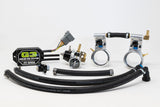 Turbo fueling upgrade for Polaris Axys
