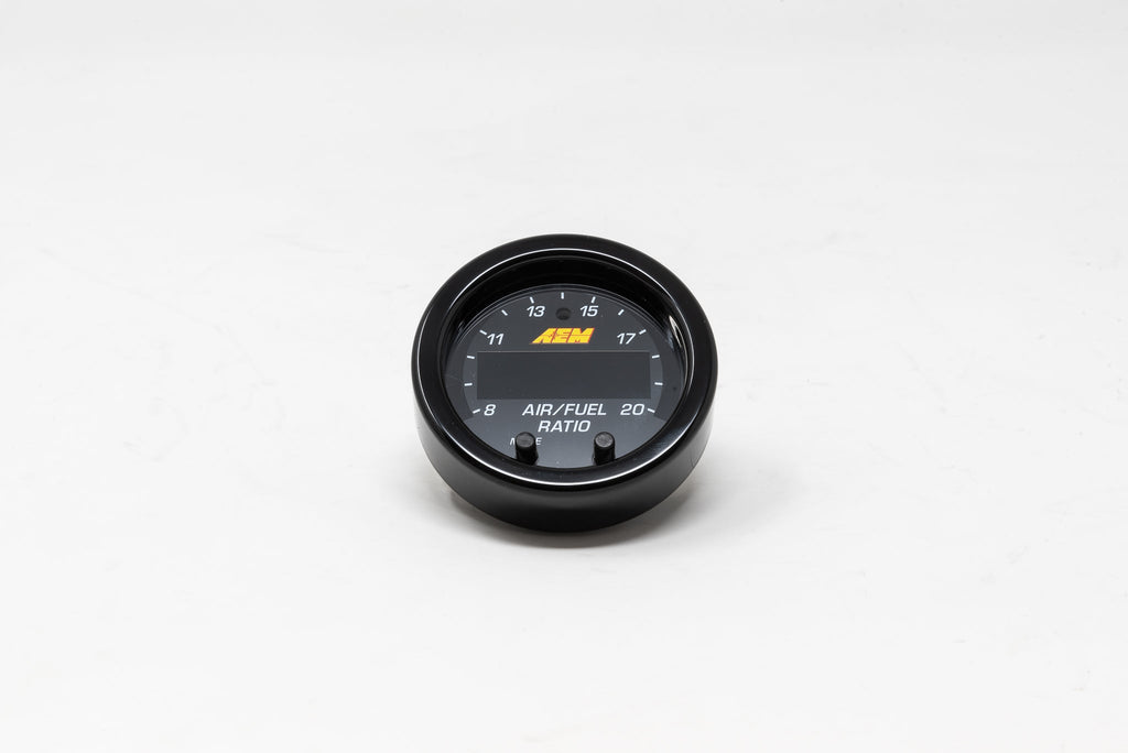 Snowmobile turbo gauges 