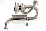 Polaris RZR Trail Turbo System