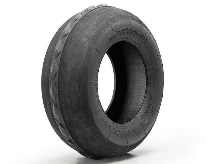 SandCraft DESTROYER Mohawk Front UTV Tire