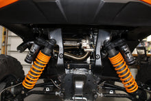 Load image into Gallery viewer, Can-Am Commander Turbo System