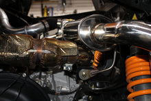 Load image into Gallery viewer, Can-Am Commander Turbo System