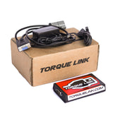 Torquelink Interface Flash Tool