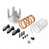 Force Signature Lynx / Ski-Doo 850 Factory Turbo Stage 3 Clutch Kit