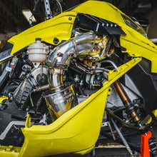 Load image into Gallery viewer, Ski-Doo 850 Turbo Exhaust Can