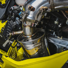 Load image into Gallery viewer, Ski-Doo 850 Turbo Exhaust Can