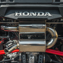 Load image into Gallery viewer, Honda Talon Trail Exhaust