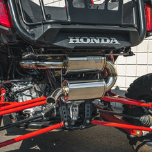 Load image into Gallery viewer, Honda Talon Trail Exhaust