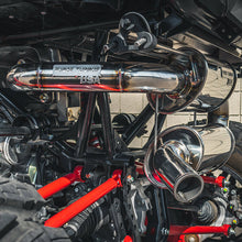 Load image into Gallery viewer, Honda Talon Trail Exhaust