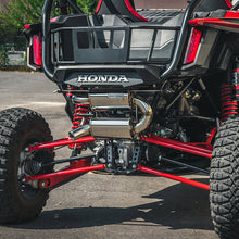 Load image into Gallery viewer, Honda Talon Trail Exhaust