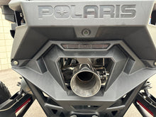 Load image into Gallery viewer, Polaris RZR PRO R NA Exhaust