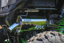 Load image into Gallery viewer, Kawasaki KRX 2.5&quot; Stainless Steel Sport Exhaust