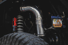 Load image into Gallery viewer, Polaris RZR XP Turbo High Flow Clutch Intake Tube