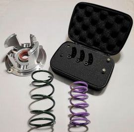 2020-2021 Ctec Turbo Stage 3 Clutch Kit