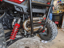 Load image into Gallery viewer, Polaris RZR Naturally Aspirated Trail Models Exhaust (50&quot; - 60&quot;)